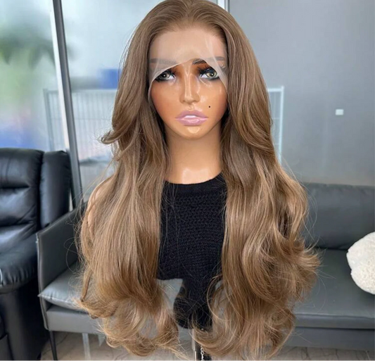 ‘Miss Keysia’