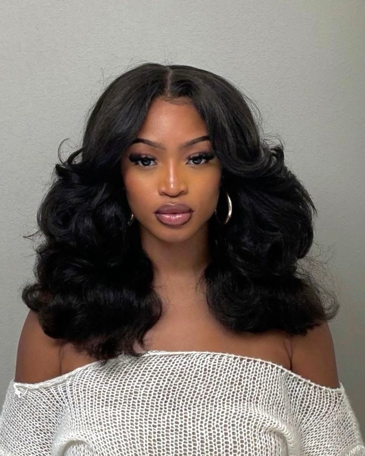 Latisha wig