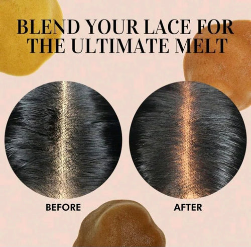 6pc Wig Installation Kit
