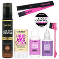 6pc Wig Installation Kit