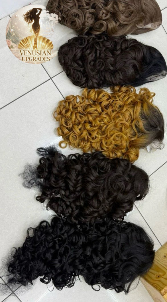 Latisha wig