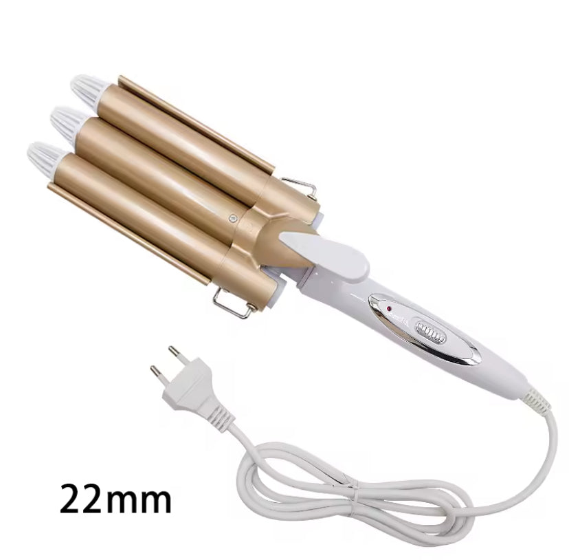 Pro Professional Hair Curler