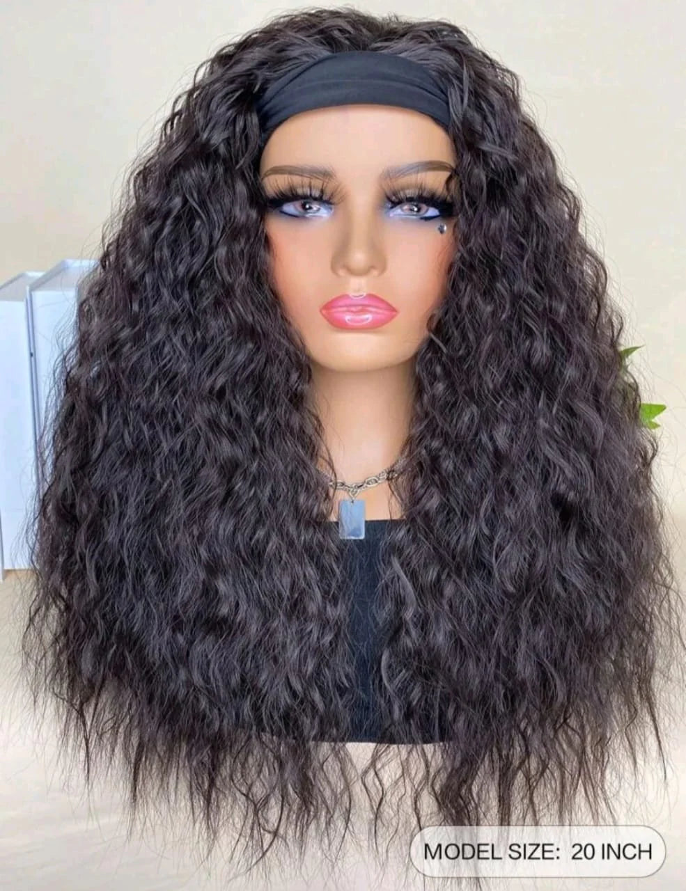 Venusian 3-Wig Starter Bundle