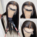 ‘Buss Down’ Wig (Human Hair)