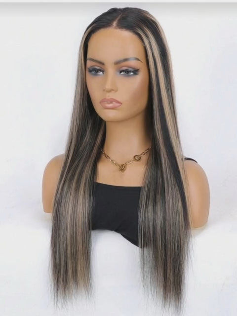 Miss Balayage (Human Blend)